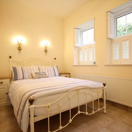 Strathmore Bed & Breakfast Ντόβερ Εξωτερικό φωτογραφία