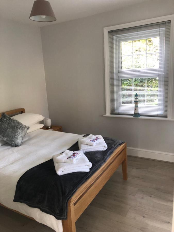 Strathmore Bed & Breakfast Ντόβερ Εξωτερικό φωτογραφία