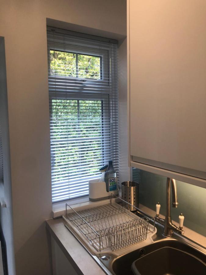 Strathmore Bed & Breakfast Ντόβερ Εξωτερικό φωτογραφία