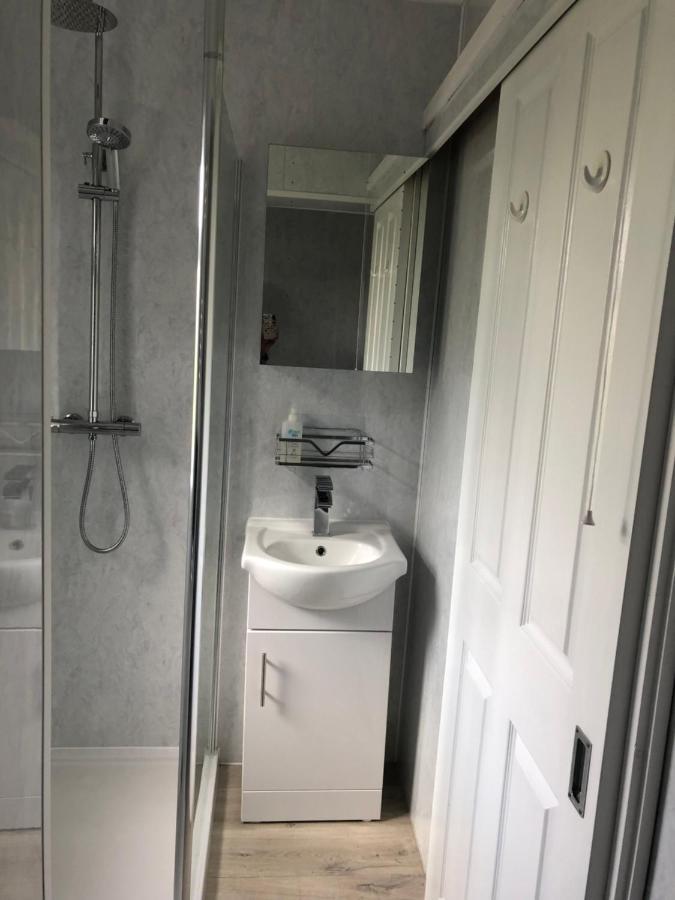 Strathmore Bed & Breakfast Ντόβερ Εξωτερικό φωτογραφία