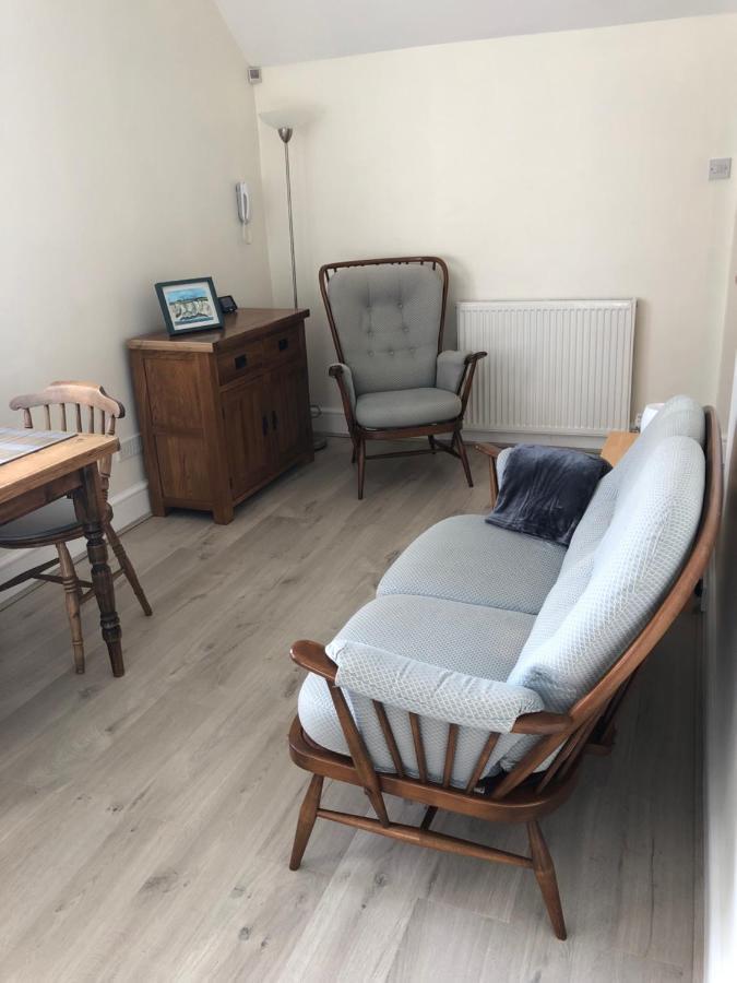 Strathmore Bed & Breakfast Ντόβερ Εξωτερικό φωτογραφία