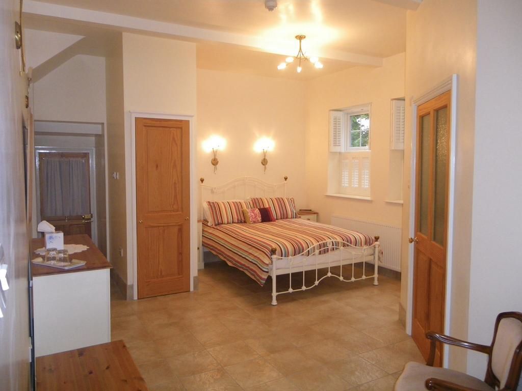 Strathmore Bed & Breakfast Ντόβερ Εξωτερικό φωτογραφία
