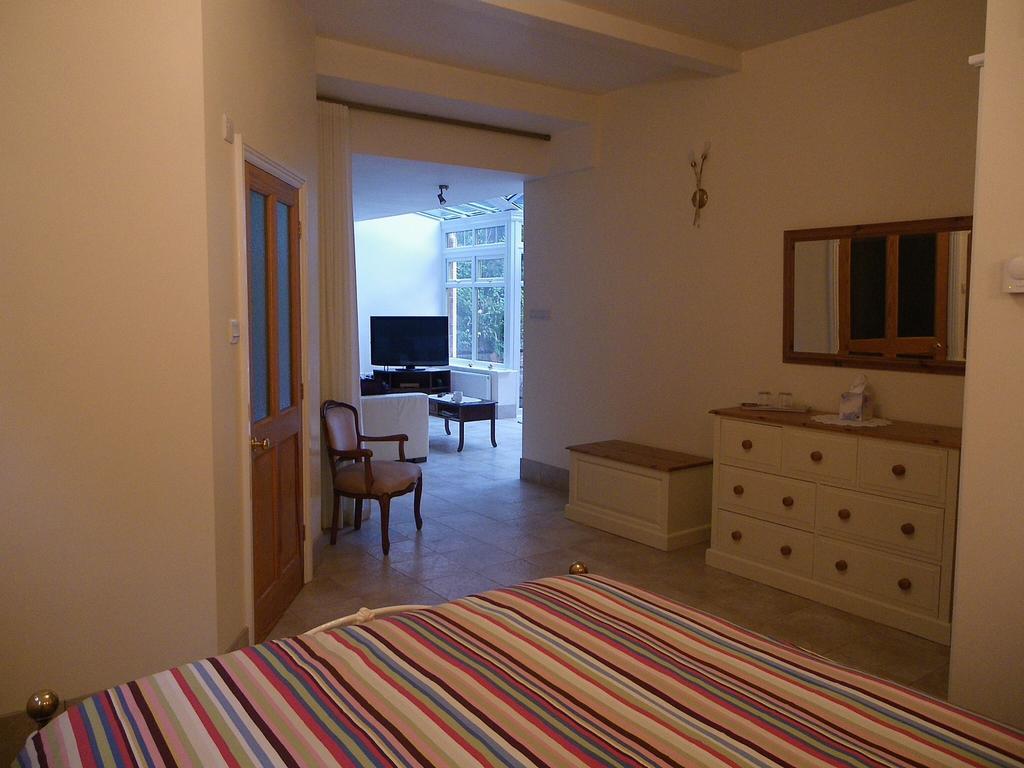 Strathmore Bed & Breakfast Ντόβερ Εξωτερικό φωτογραφία