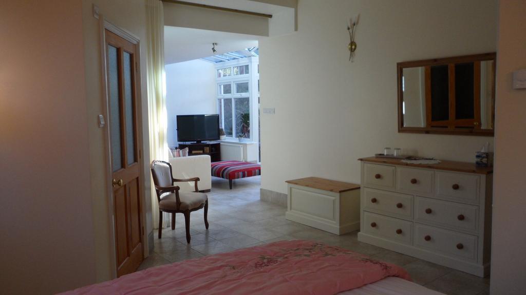 Strathmore Bed & Breakfast Ντόβερ Εξωτερικό φωτογραφία