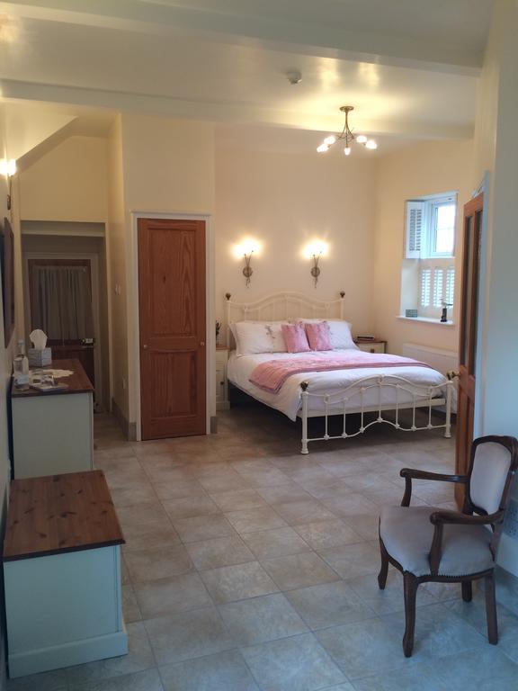 Strathmore Bed & Breakfast Ντόβερ Εξωτερικό φωτογραφία