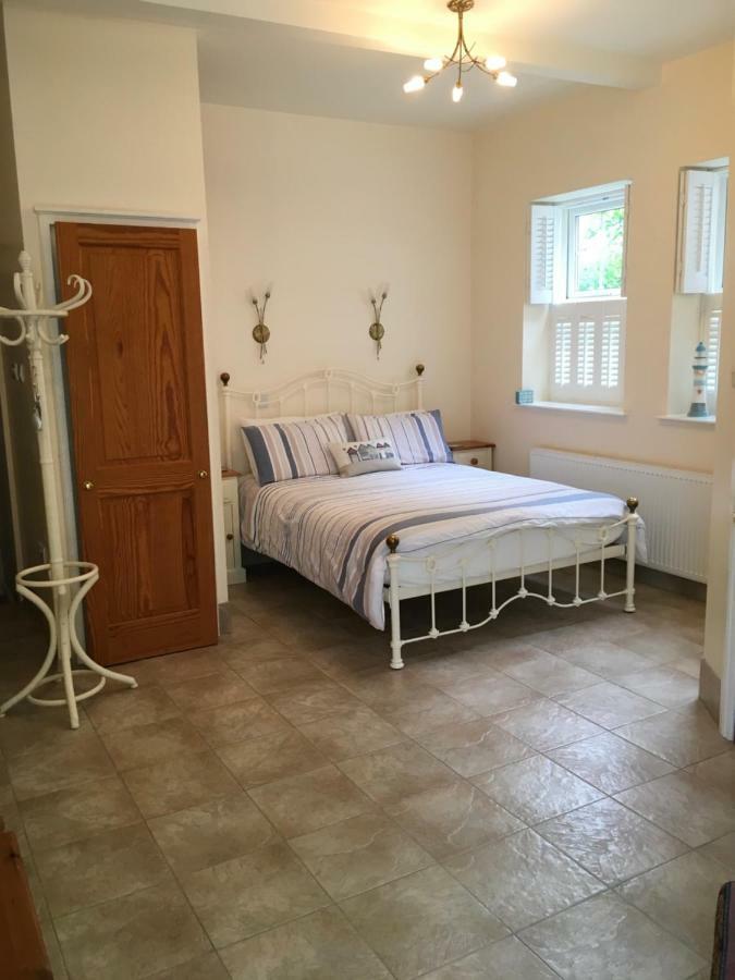 Strathmore Bed & Breakfast Ντόβερ Εξωτερικό φωτογραφία