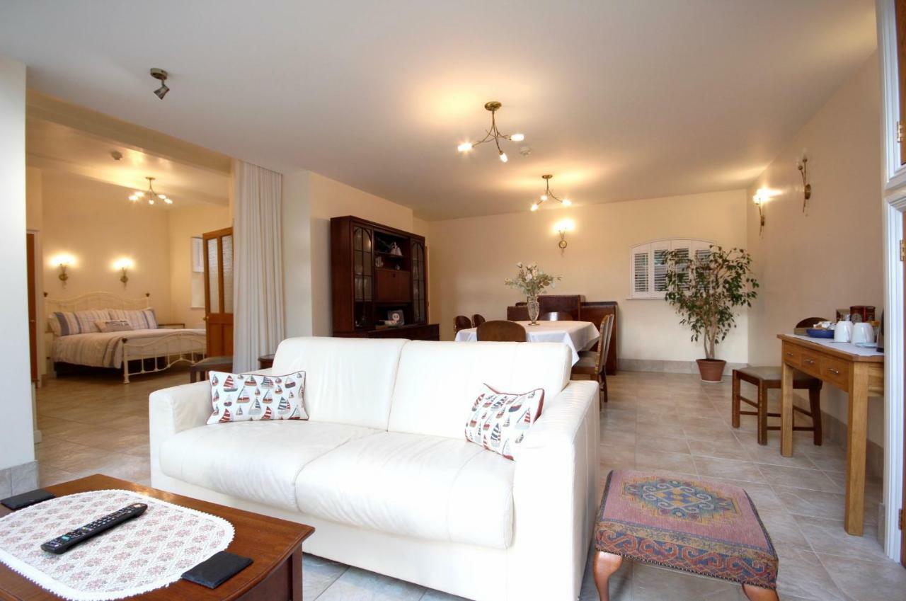 Strathmore Bed & Breakfast Ντόβερ Εξωτερικό φωτογραφία