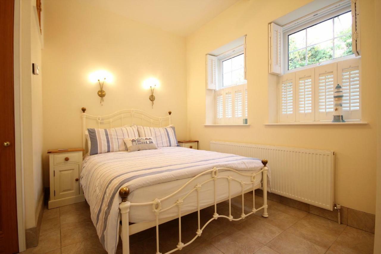 Strathmore Bed & Breakfast Ντόβερ Εξωτερικό φωτογραφία