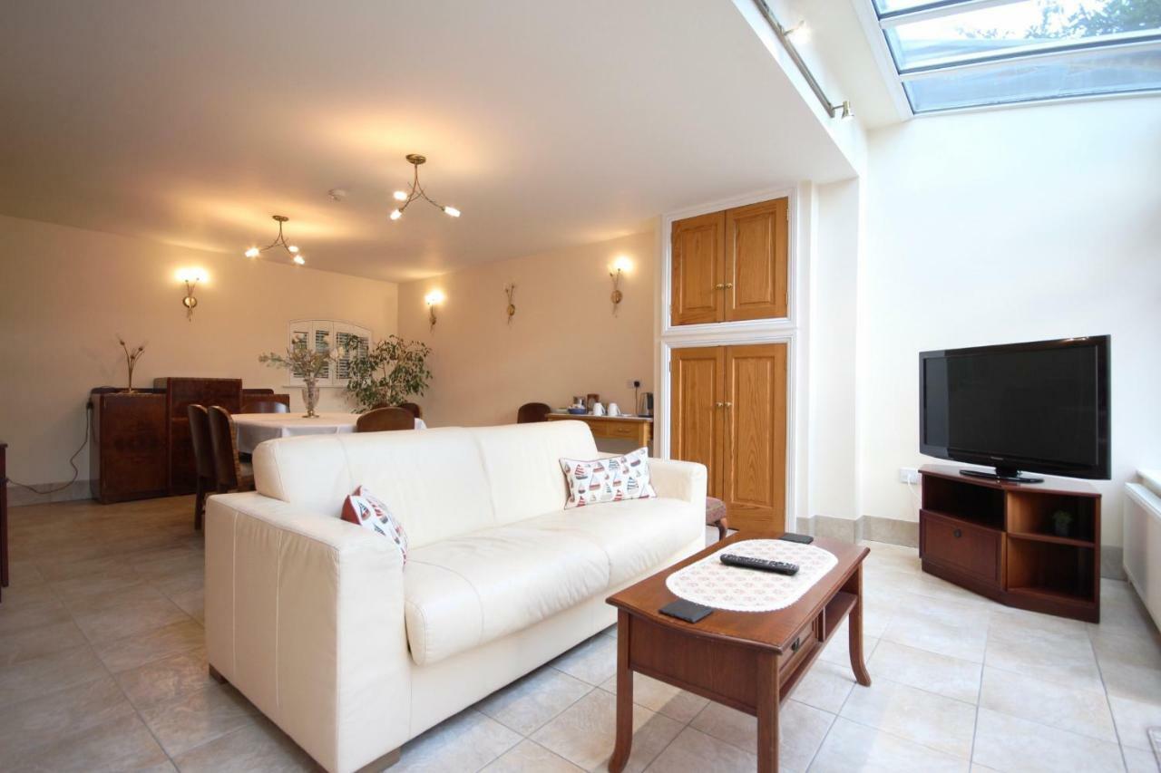 Strathmore Bed & Breakfast Ντόβερ Εξωτερικό φωτογραφία